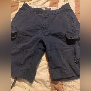 Polo Shorts 31